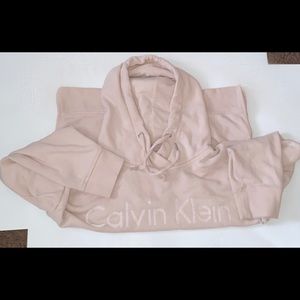 Calvin Klein Hoodie
